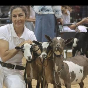 Meet your Posher, Kimberly